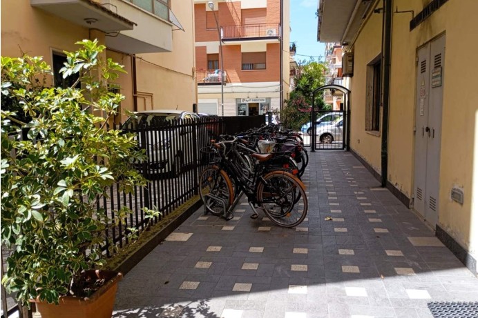 Appartamento in Vendita a San Benedetto Del Tronto 28 