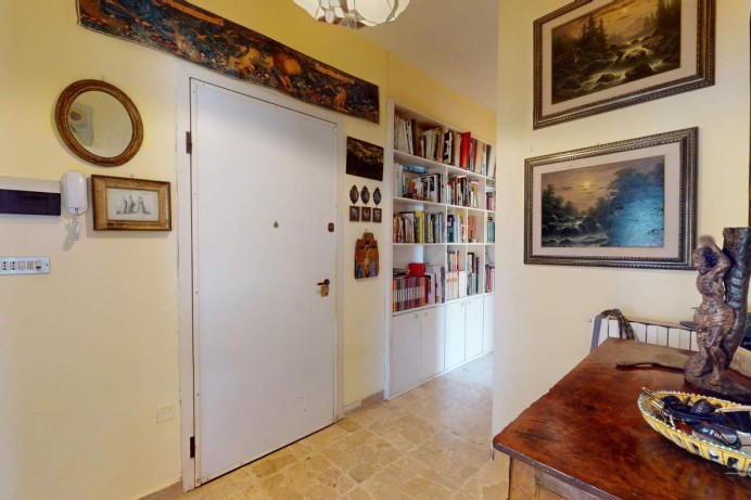 Appartamento in Vendita a San Benedetto Del Tronto 10 