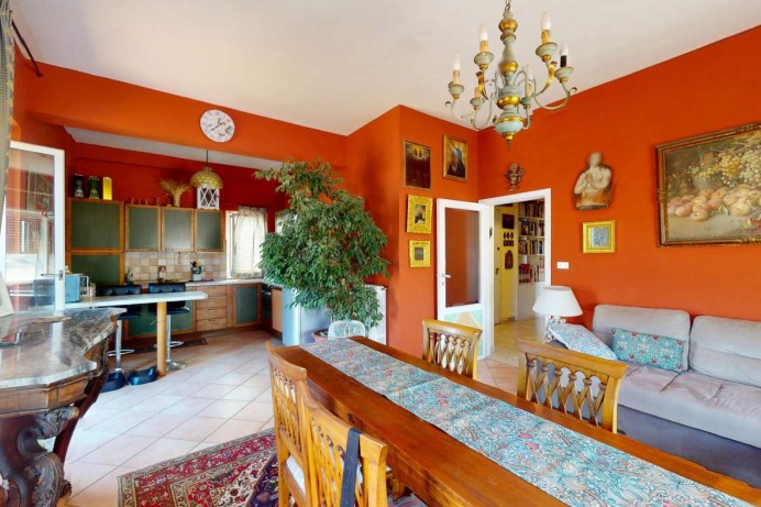 Appartamento in Vendita a San Benedetto Del Tronto 4 