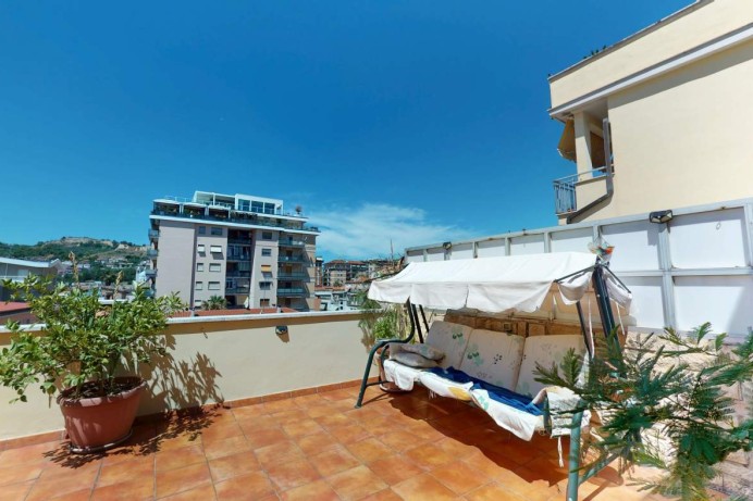 Appartamento in Vendita a San Benedetto Del Tronto 1 