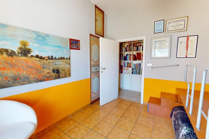 Appartamento in Vendita a San Benedetto Del Tronto 14 