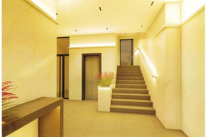 Appartamento in Vendita a San Benedetto Del Tronto 35 