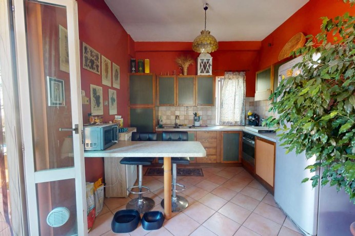 Appartamento in Vendita a San Benedetto Del Tronto 5 