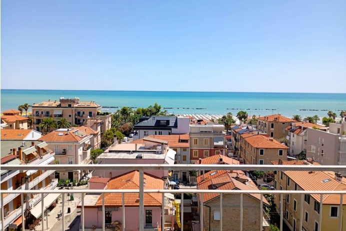 Appartamento in Vendita a San Benedetto Del Tronto 2 