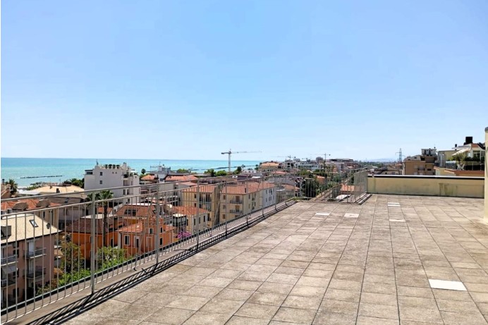 Appartamento in Vendita a San Benedetto Del Tronto 21 