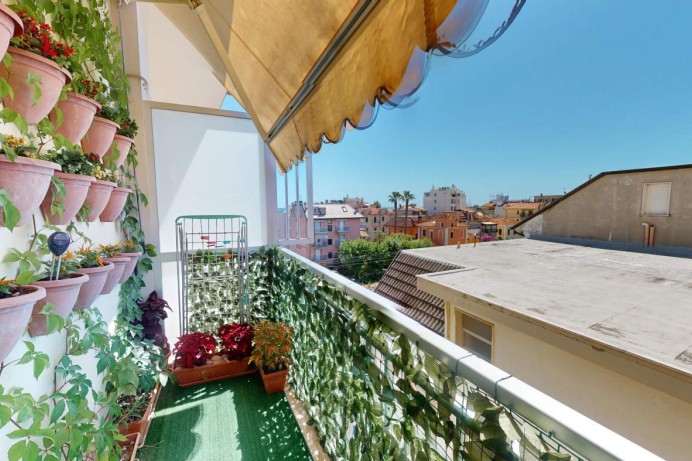 Appartamento in Vendita a San Benedetto Del Tronto 17 
