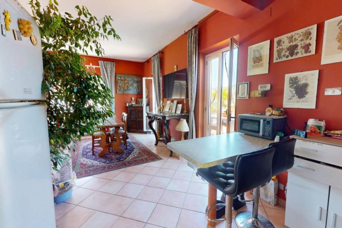 Appartamento in Vendita a San Benedetto Del Tronto 7 