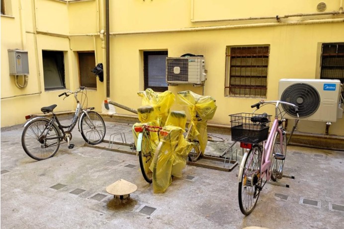Appartamento in Vendita a San Benedetto Del Tronto 30 