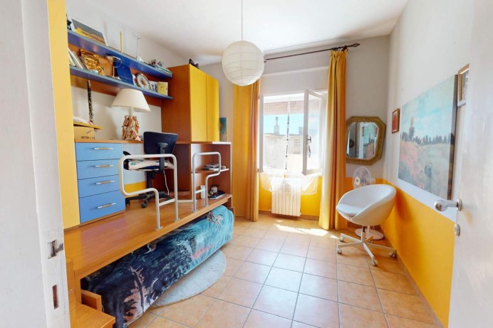 Appartamento in Vendita a San Benedetto Del Tronto 13 
