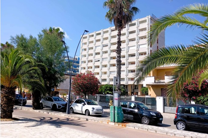 Appartamento in Vendita a Porto D' Ascoli 10 