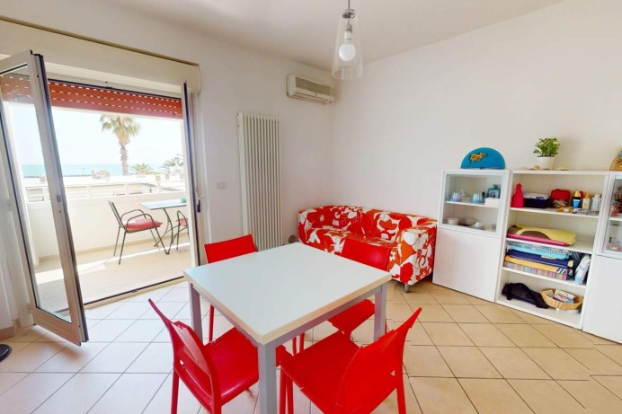 Appartamento in Vendita a San Benedetto Del Tronto 2 