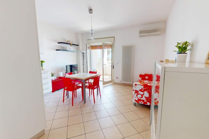 Appartamento in Vendita a San Benedetto Del Tronto 3 
