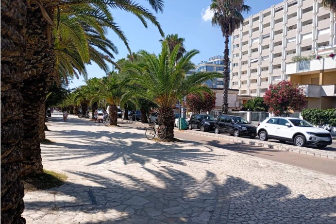 Appartamento in Vendita a San Benedetto Del Tronto 11 