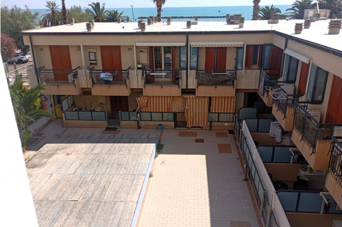 Appartamento in Vendita a San Benedetto Del Tronto 15 