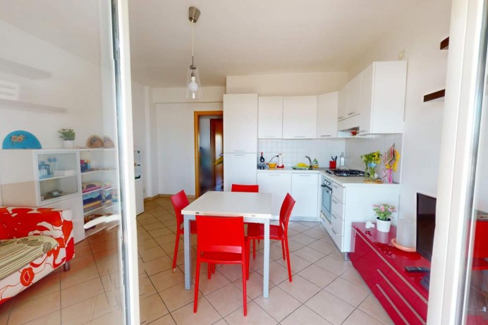 Appartamento in Vendita a San Benedetto Del Tronto 1 