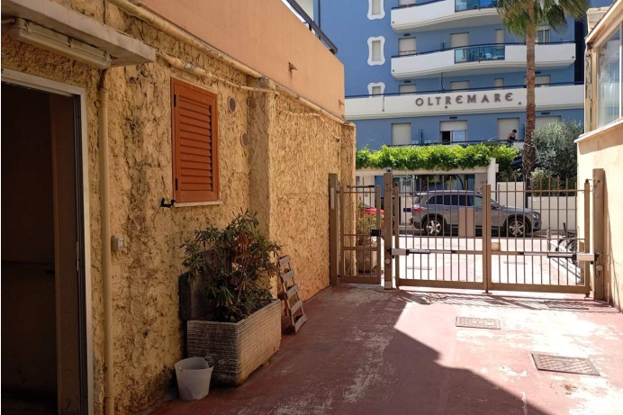 Appartamento in Vendita a San Benedetto Del Tronto 17 