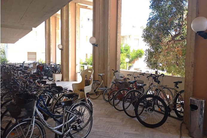 Appartamento in Vendita a San Benedetto Del Tronto 19 