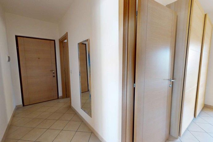 Appartamento in Vendita a San Benedetto Del Tronto 7 