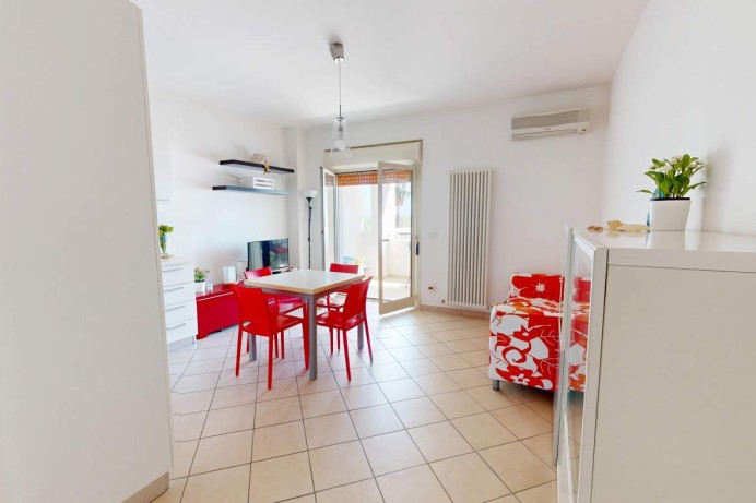 Appartamento in Vendita a San Benedetto Del Tronto 5 