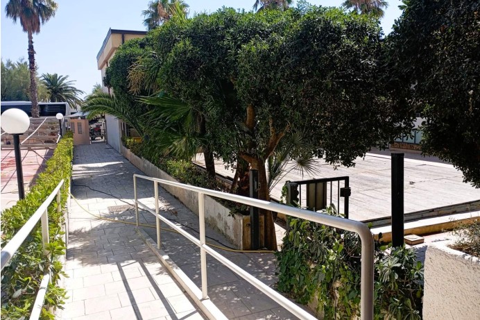 Appartamento in Vendita a San Benedetto Del Tronto 18 