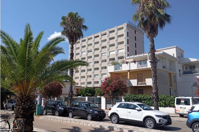 Appartamento in Vendita a San Benedetto Del Tronto 22 