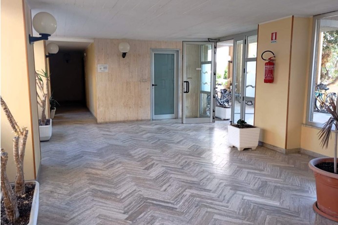 Appartamento in Vendita a San Benedetto Del Tronto 21 