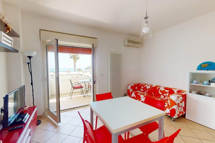 Appartamento in Vendita a San Benedetto Del Tronto 0 