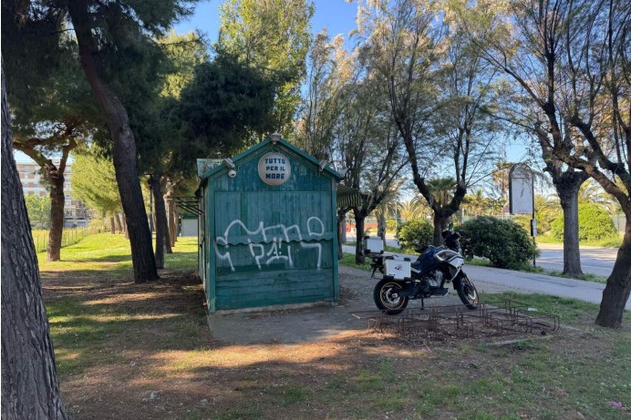 Attività Commerciale in Vendita a San Benedetto  Del Tronto 5 