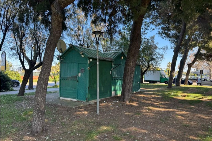 Attività Commerciale in Vendita a San Benedetto  Del Tronto 6 