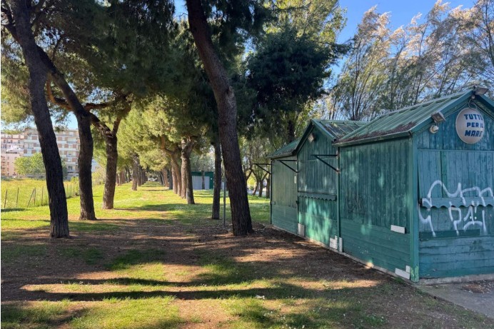 Attività Commerciale in Vendita a San Benedetto  Del Tronto 3 