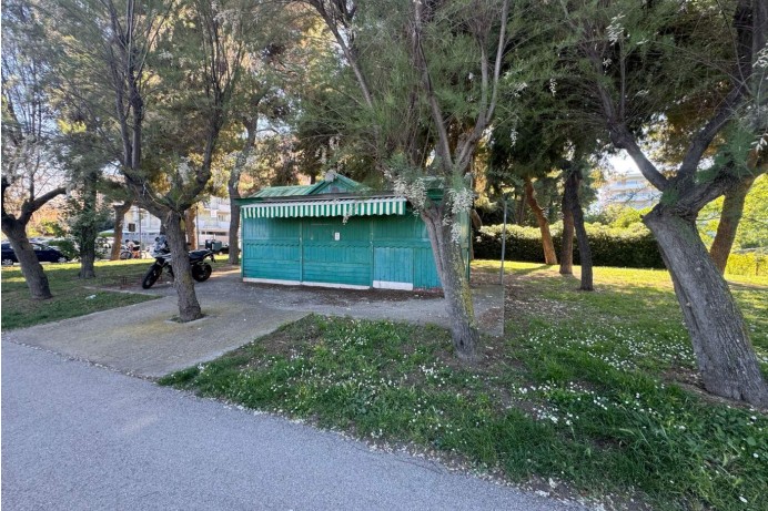 Attività Commerciale in Vendita a San Benedetto  Del Tronto 12 