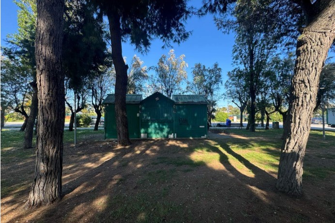 Attività Commerciale in Vendita a San Benedetto  Del Tronto 9 