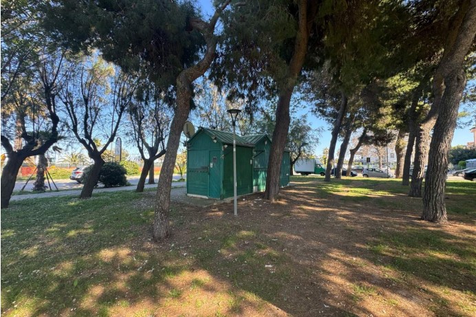 Attività Commerciale in Vendita a San Benedetto  Del Tronto 7 