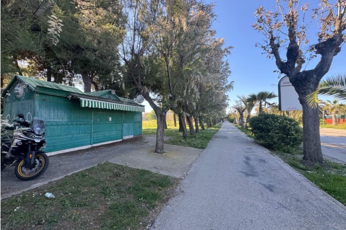 Attività Commerciale in Vendita a San Benedetto  Del Tronto 2 