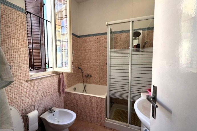 Appartamento in Vendita a San Benedetto Del Tronto 15 
