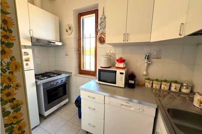 Appartamento in Vendita a San Benedetto Del Tronto 5 