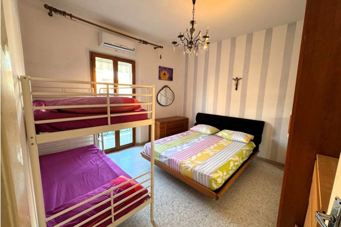 Appartamento in Vendita a San Benedetto Del Tronto 11 