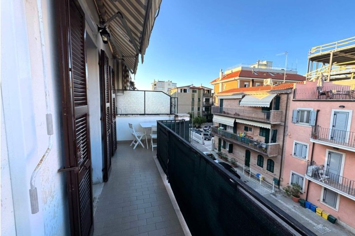 Appartamento in Vendita a San Benedetto Del Tronto 2 