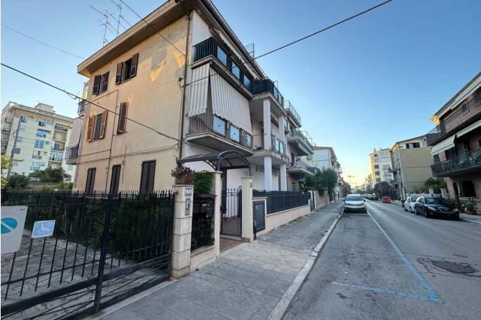 Appartamento in Vendita a San Benedetto Del Tronto 16 
