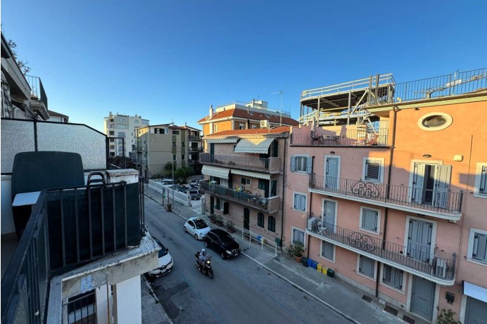 Appartamento in Vendita a San Benedetto Del Tronto 3 