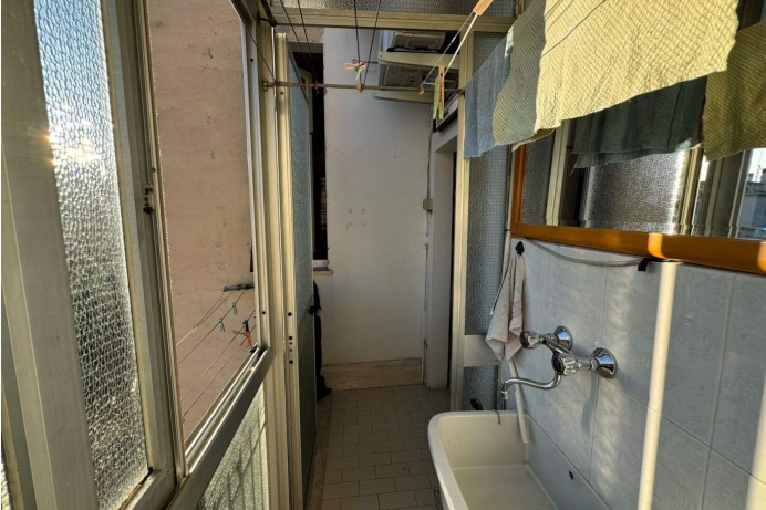 Appartamento in Vendita a San Benedetto Del Tronto 8 