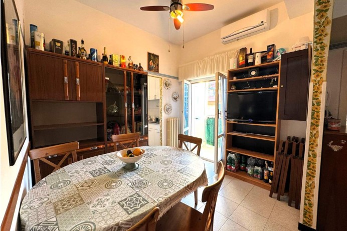 Appartamento in Vendita a San Benedetto Del Tronto 6 