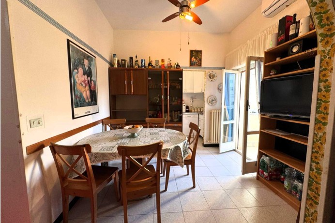 Appartamento in Vendita a San Benedetto Del Tronto 4 