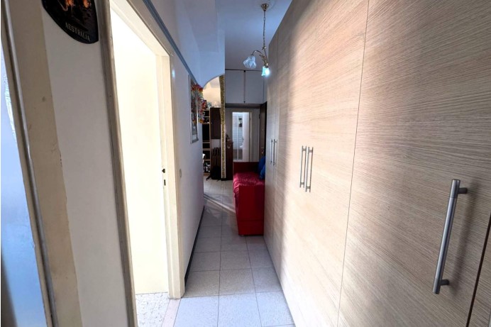 Appartamento in Vendita a San Benedetto Del Tronto 9 