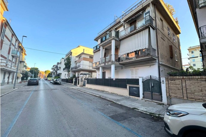 Appartamento in Vendita a San Benedetto Del Tronto 19 