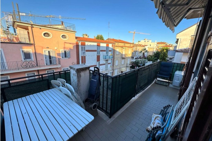 Appartamento in Vendita a San Benedetto Del Tronto 1 