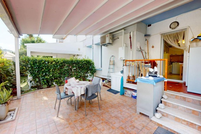 Appartamento in Vendita a San Benedetto Del Tronto 3 