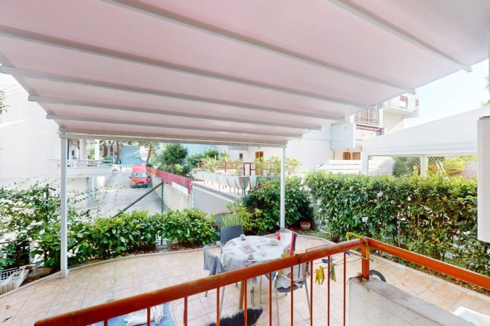 Appartamento in Vendita a San Benedetto Del Tronto 2 