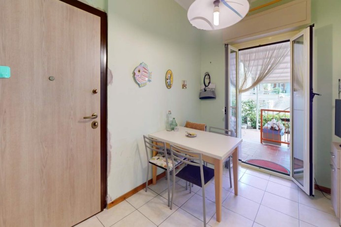 Appartamento in Vendita a San Benedetto Del Tronto 0 
