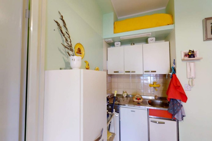 Appartamento in Vendita a San Benedetto Del Tronto 1 